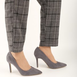 パンプス ハイヒール ポインテッドトゥ ヒール9cm パーティー フォーマル ピンクパンプス スエード ピンヒール ブラック 黒 結婚式 ブラックフォーマル 美脚パンプス シンプル 入学式 ママ 入園式 春靴 大きいサイズ