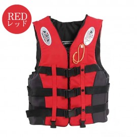 ライフジャケット ベスト型 子供用 大人用 水泳 釣り 男女兼用 マリンスポーツ マリンレジャー シュノーケル レディースメンズ  大きいサイズ 川遊び 海水浴 釣り用 水害 防災